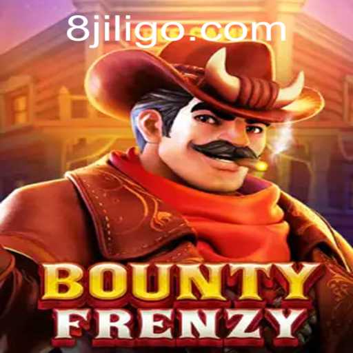 BountyFrenzy: Navigating the Thrills of 8jili Gaming